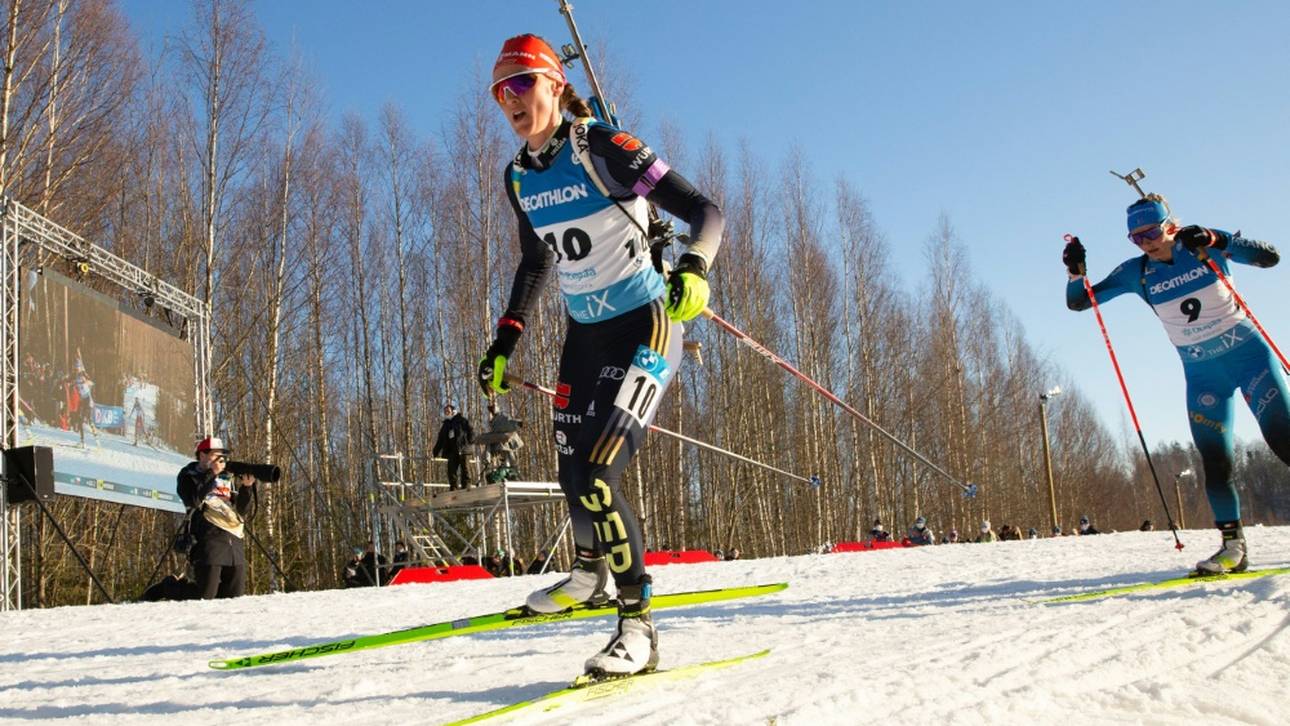Regel-Revolution im Biathlon
