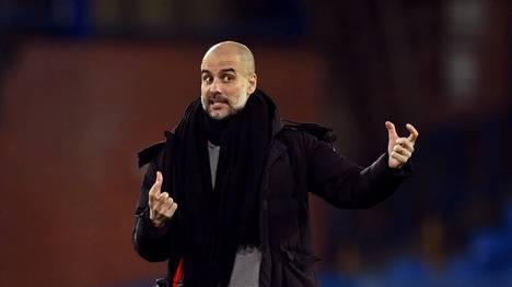 Um in der Datenanalyse noch besser zu werden, verpflichtet Manchester City gleich mehrere Astrophysiker. Auf dem Feld ist das Team von Coach Pep Guardiola nicht allein unterwegs.