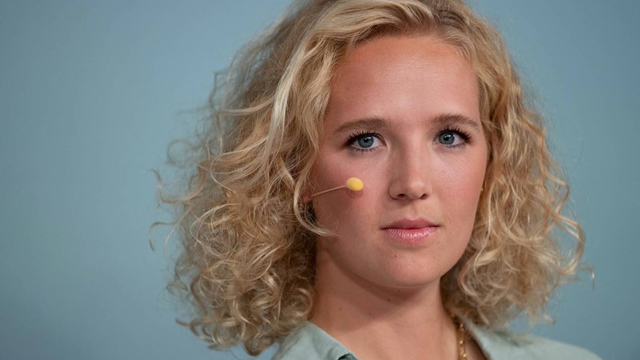 „Schlag ins Gesicht der Athleten“