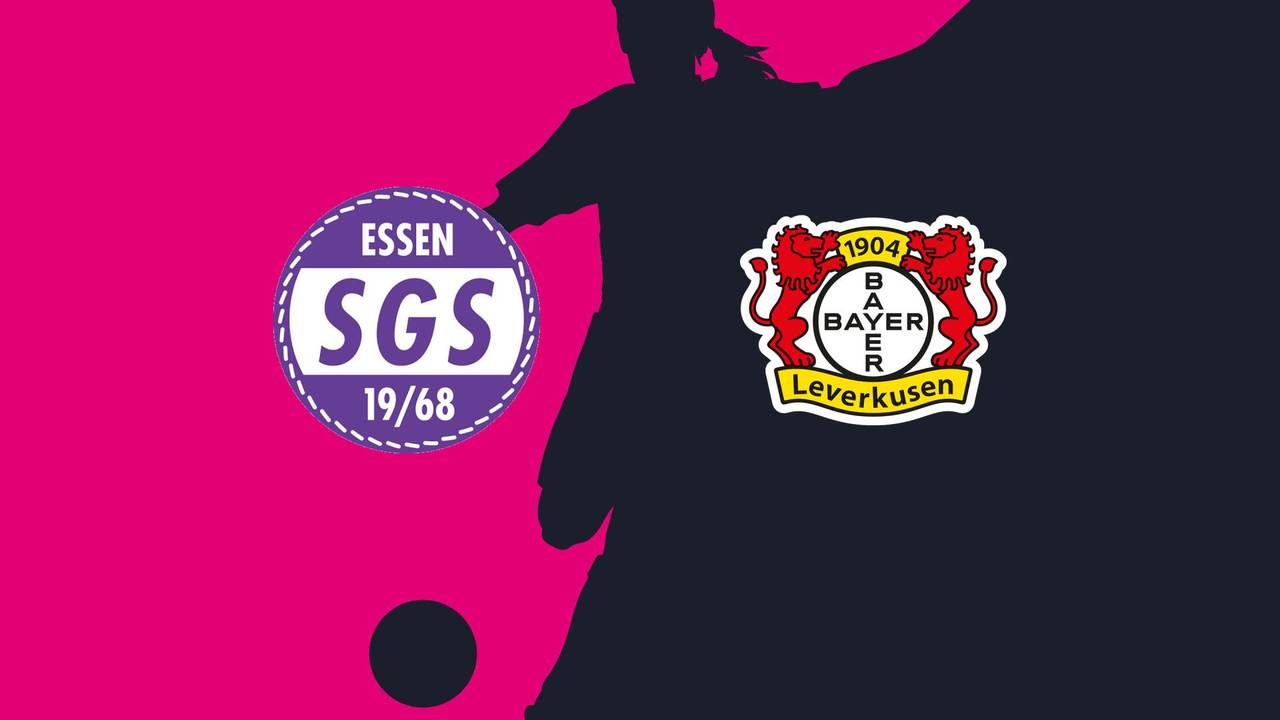 SGS Essen - Bayer 04 Leverkusen: Tore und Highlights | FLYERALARM Frauen-Bundesliga