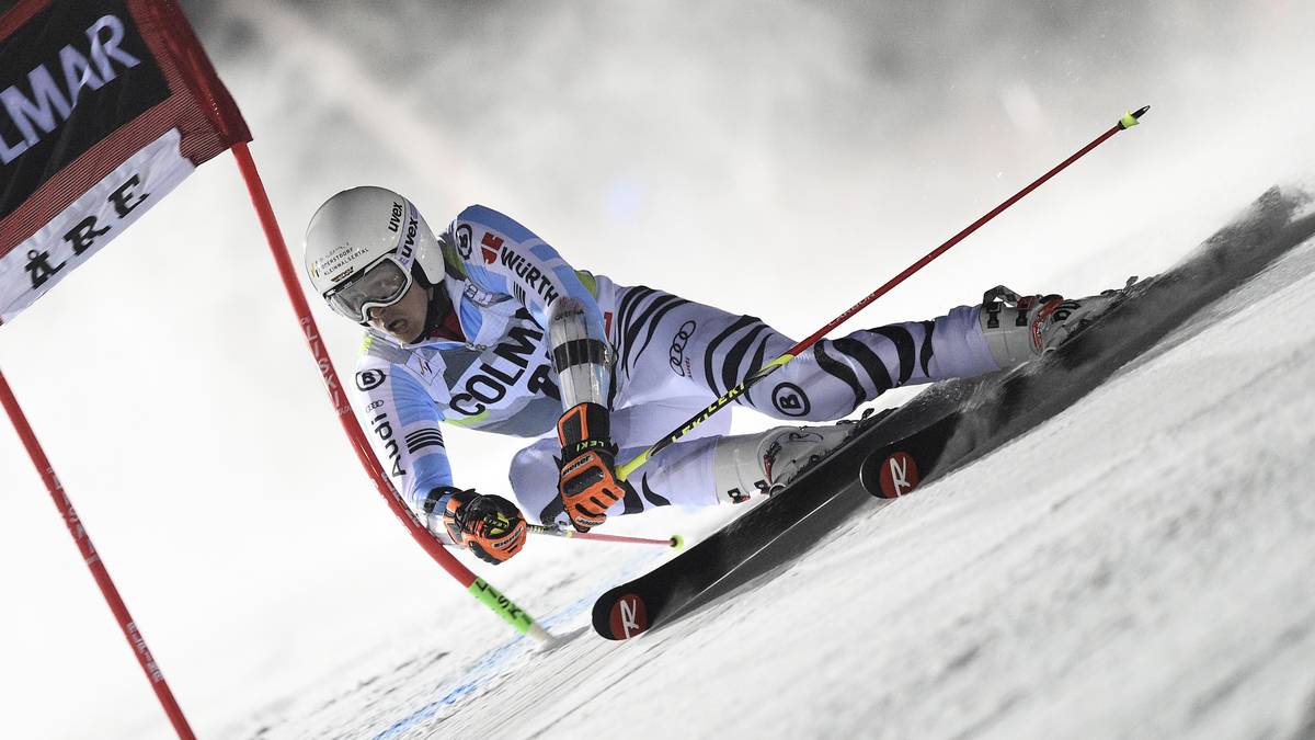 Nachdem er sich Mitte Dezember für die WM qualifiziert, verletzt er sich schwerer am Oberschenkel. Die Verletzung ist inzwischen verheilt - und Luitz, der auch schon einen Kreuzbandriss nach der letzten WM auskuriert hat, kann angreifen. Disziplinen: Riesenslalom, Slalom, Super-Kombination