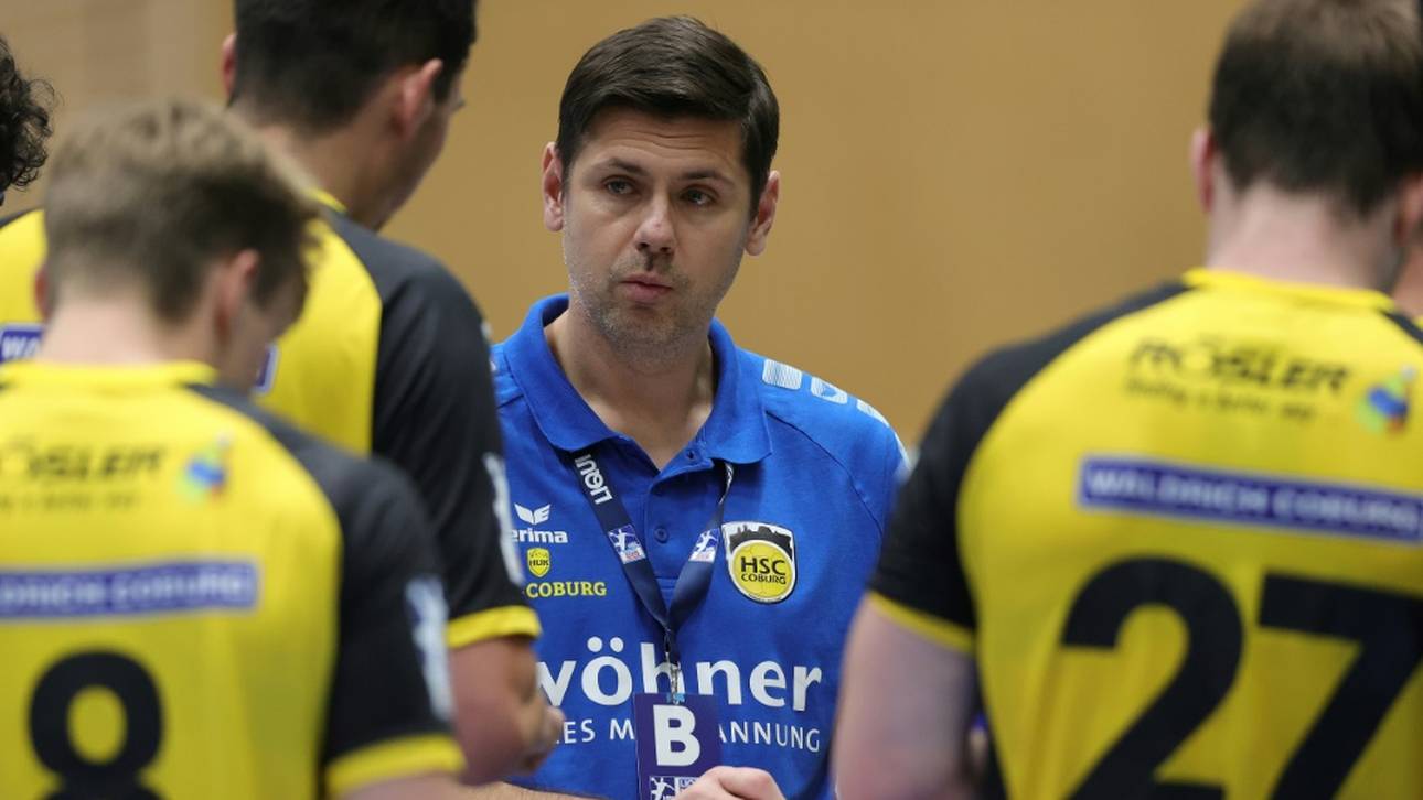 Nächste Spielabsage in der HBL