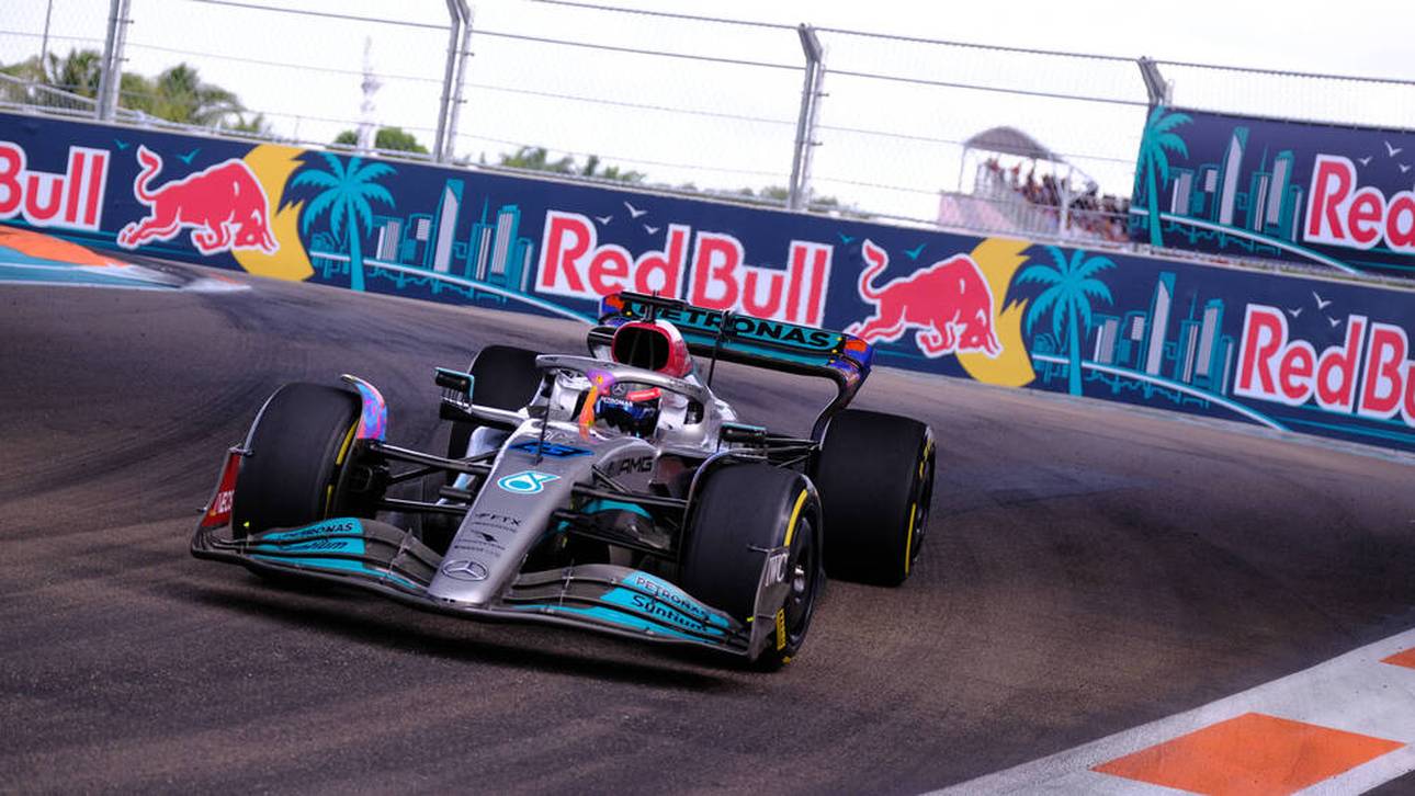 Haug: „Das ist das Problem bei Mercedes“