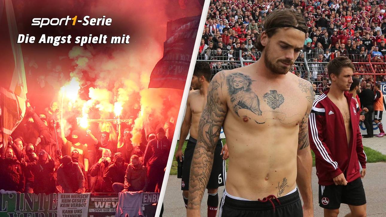 Der Feind im eigenen Block