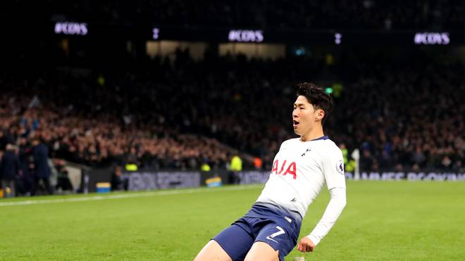 Champions League Manchester City Droht Aus Gegen Tottenham Hotspur