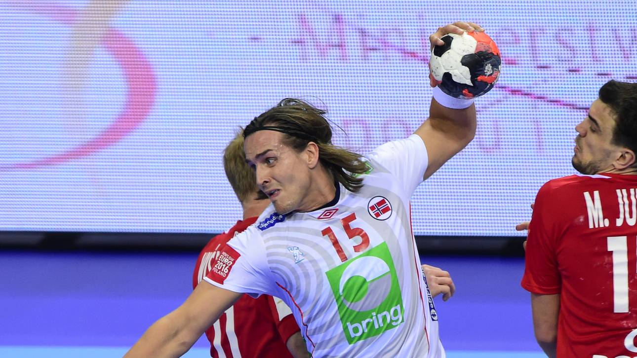 Tönnesen fehlt Füchsen im Saisonfinale