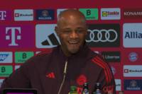 Bayern-Trainer Vincent Kompany nutzte die Länderspielpause für seinen Umzug. Allerdings bereitete ihm das Internet Problem, weswegen er die Länderspiele verpasste.