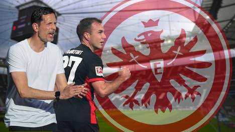 95 Millionen Euro hat Eintracht Frankfurt durch den Verkauf von Topscorer Hugo Ekitiké eingenommen. Startet die SGE in der Saison 2024/25 damit den Angriff auf den FC Bayern? Wir analysieren Kader und Transfers der Hessen und geben eine Einschätzung, was in der Bundesliga möglich ist.