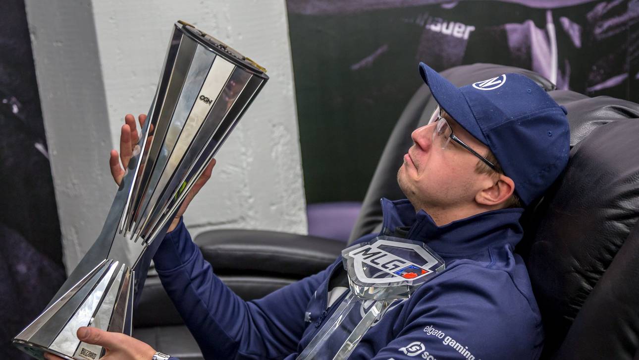 EnVyUs ist unaufhaltsam