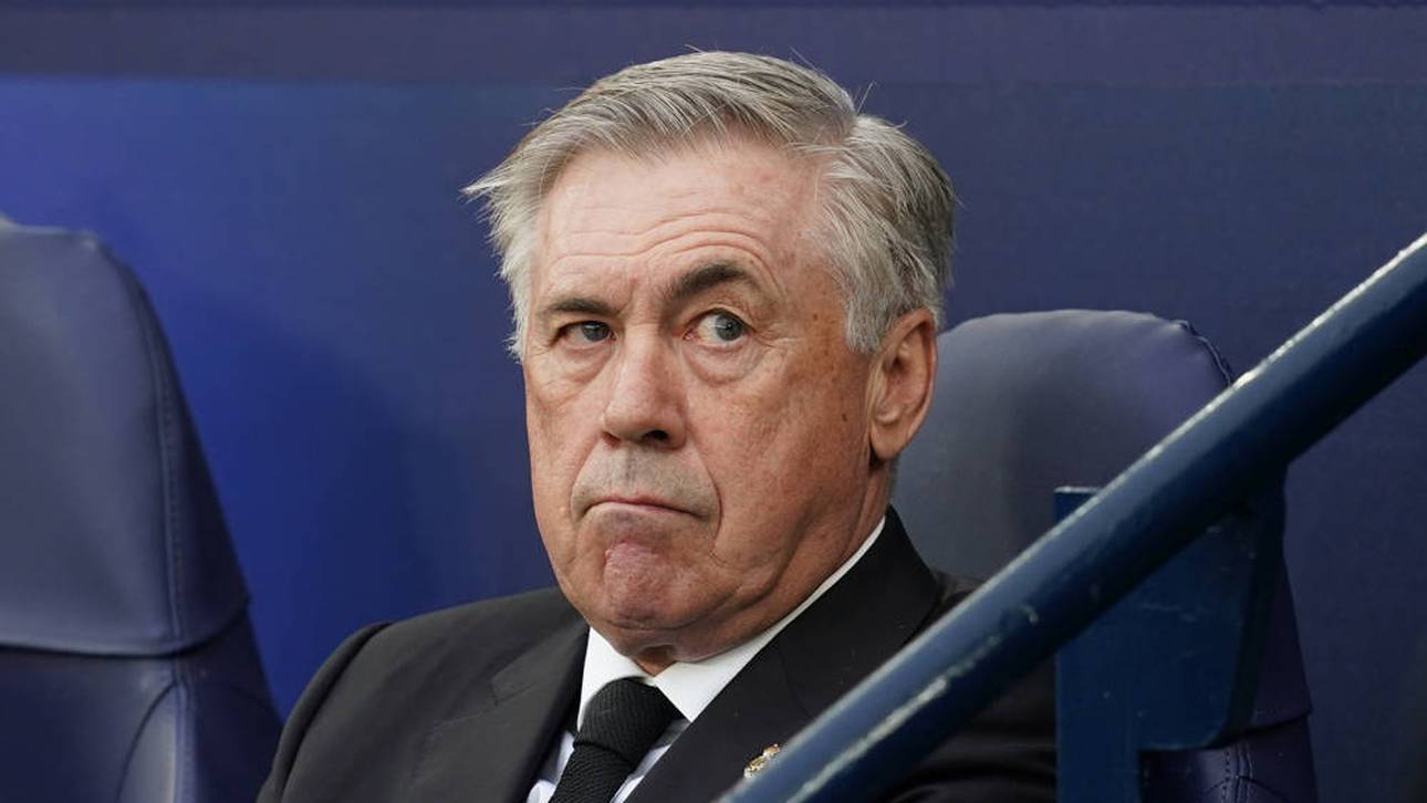 Ancelotti muss vor Gericht