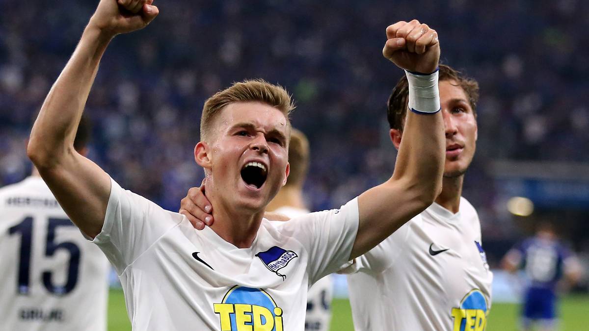Ondrej Duda mischt nicht nur aktuell mit Hertha BSC die Liga auf, sondern führt mit bereits vier Treffern die Torschützenliste an. Auch in den anderen Topligen Europas gibt es neben den bekannten Stars auch einige Überraschungen unter den Goalgettern