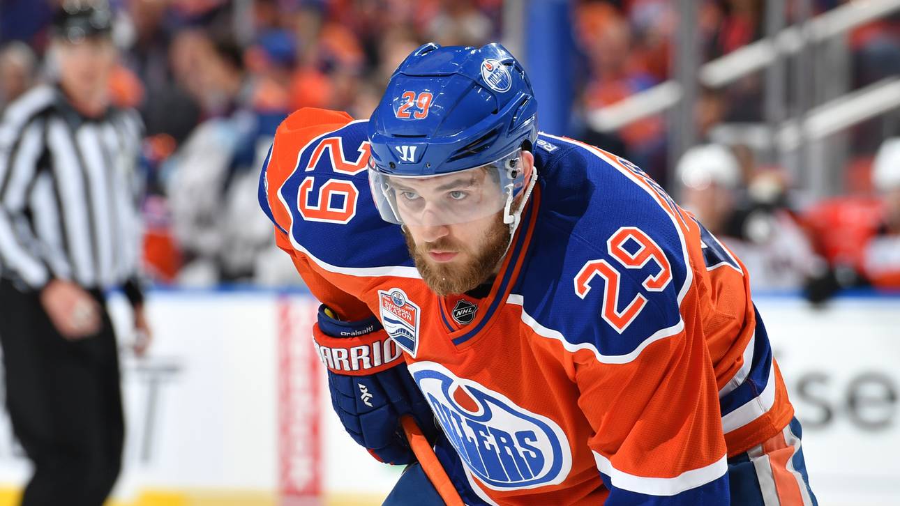 Draisaitl trifft bei Generalprobe