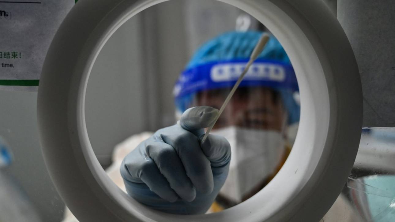 Handball-WM: Zwei positive Corona-Tests