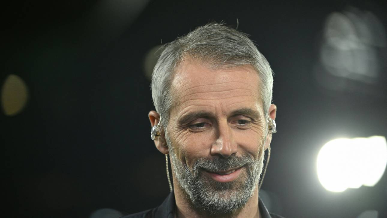 Rose: Erfolge des DFB-Teams machen „Lust auf mehr“