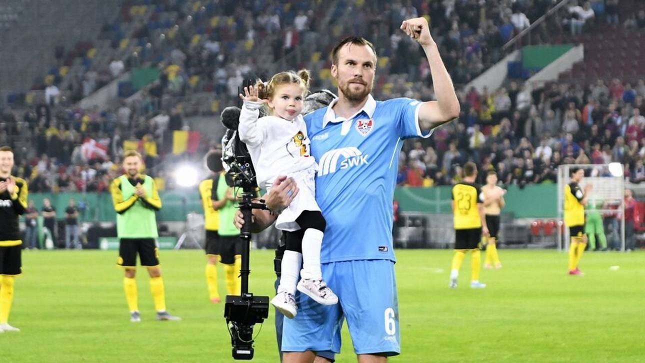 Klopp adelt „BVB-Legende“ Großkreutz