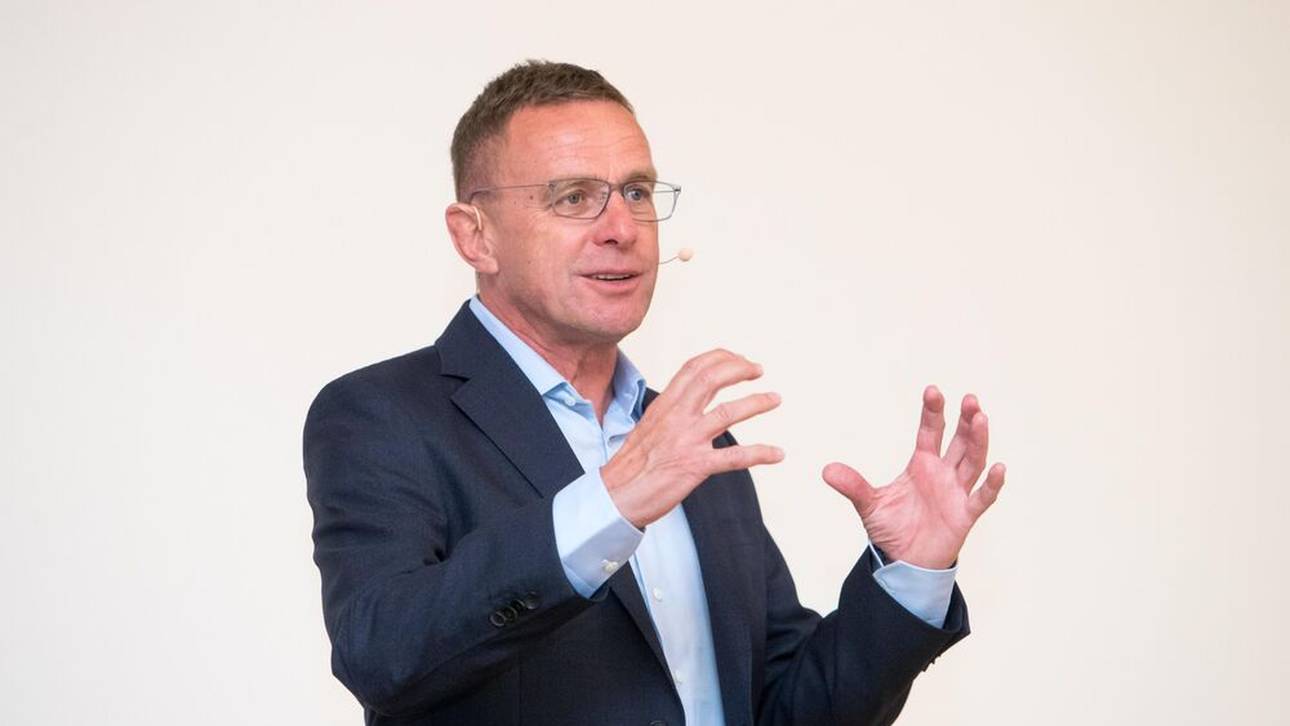 Was will Rangnick eigentlich?