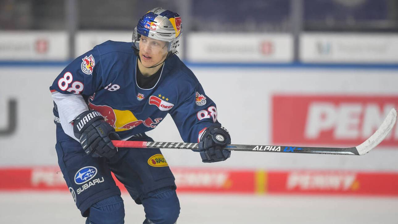 Kurioses deutsches Draft-Duo