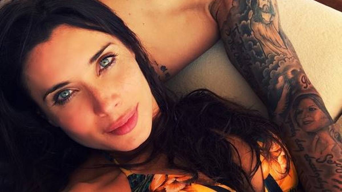 Da hatte insbesondere Sergio Ramos was dagegen. Gegen Dortmund fiel der Verteidiger allerdings insbesondere durch ein strafbaren Handspiel auf