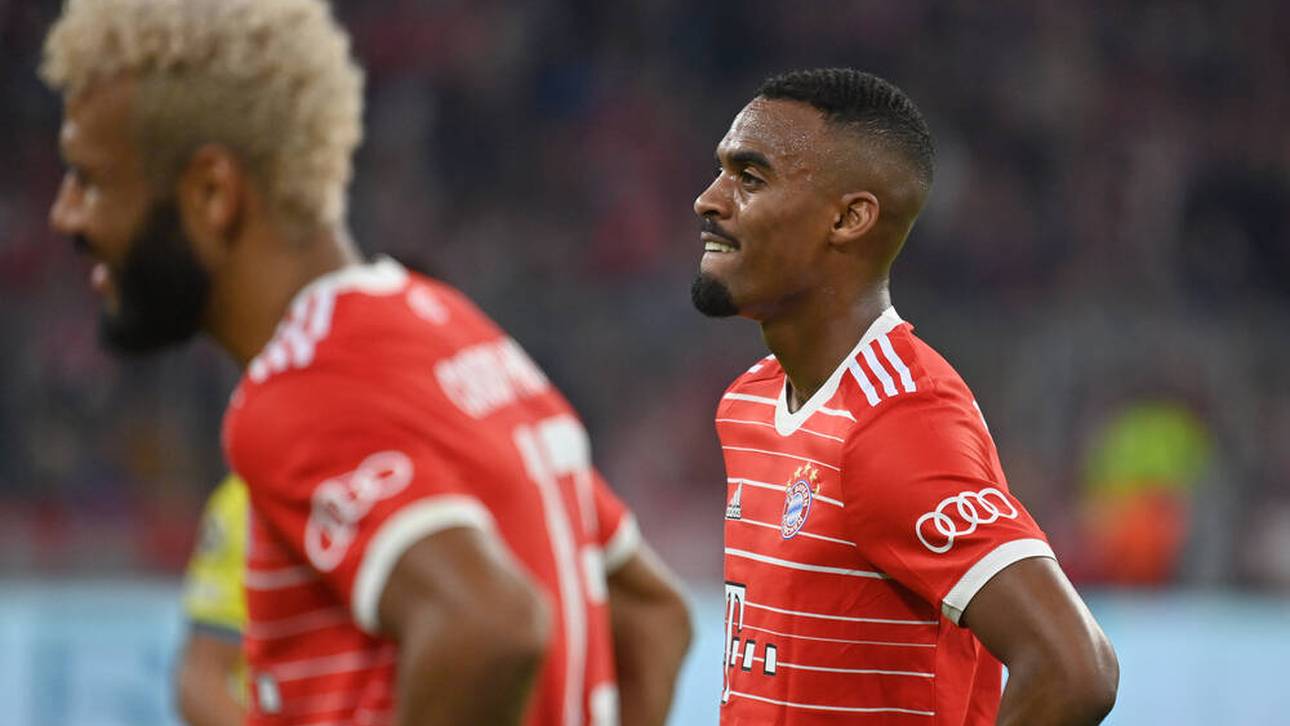 Dieser Bayern-Star will noch weg