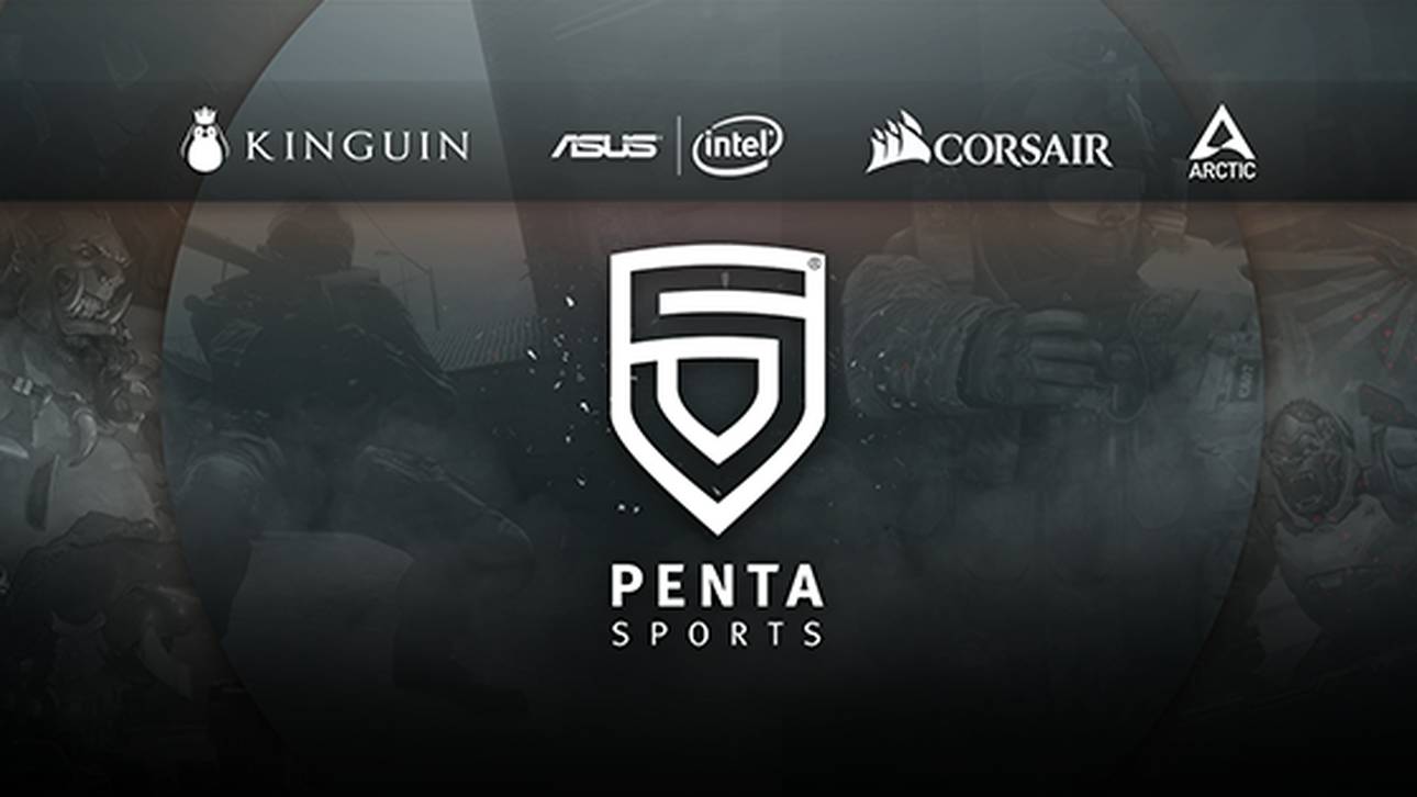 eSport Leistungszentrum in Berlin