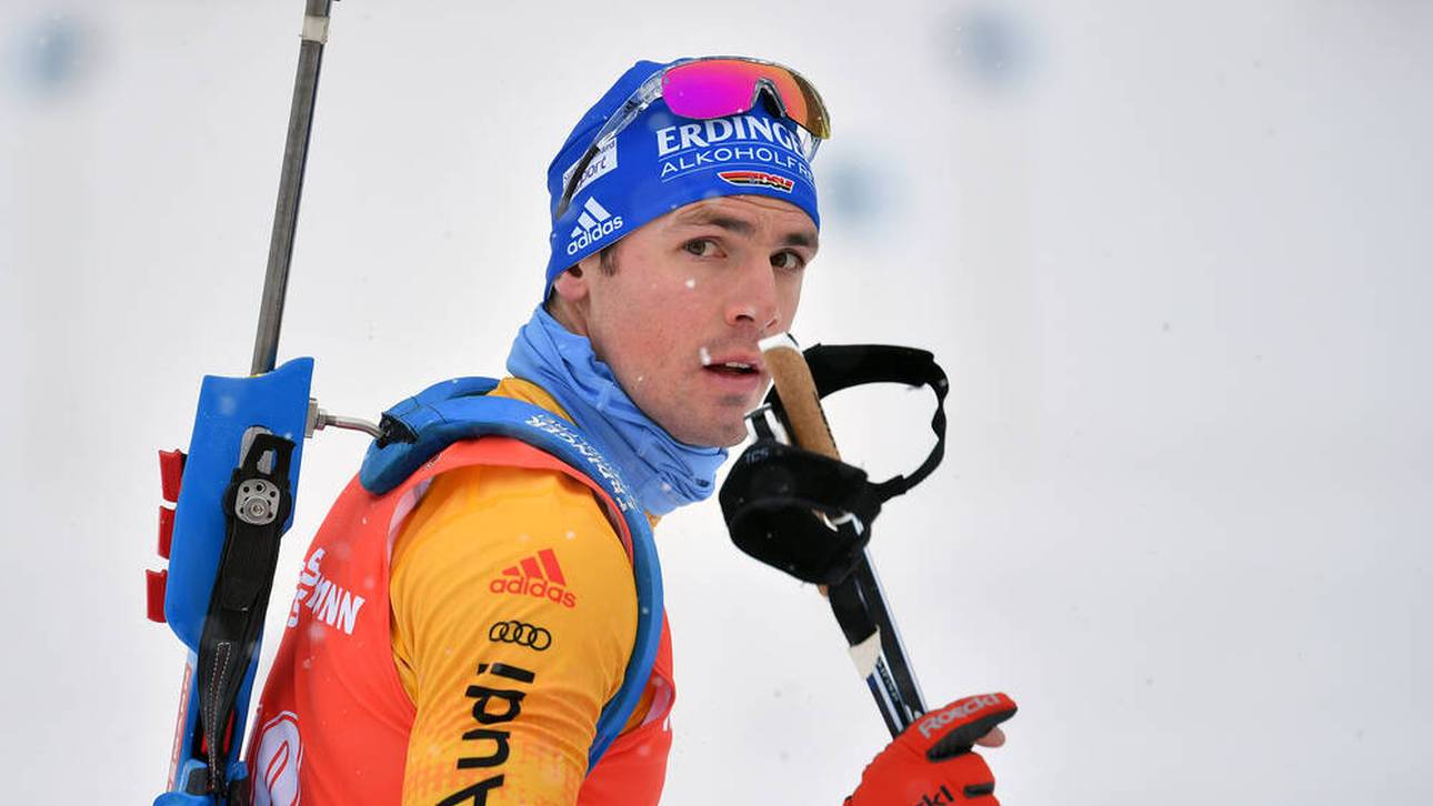 Schempp beendet seine Karriere