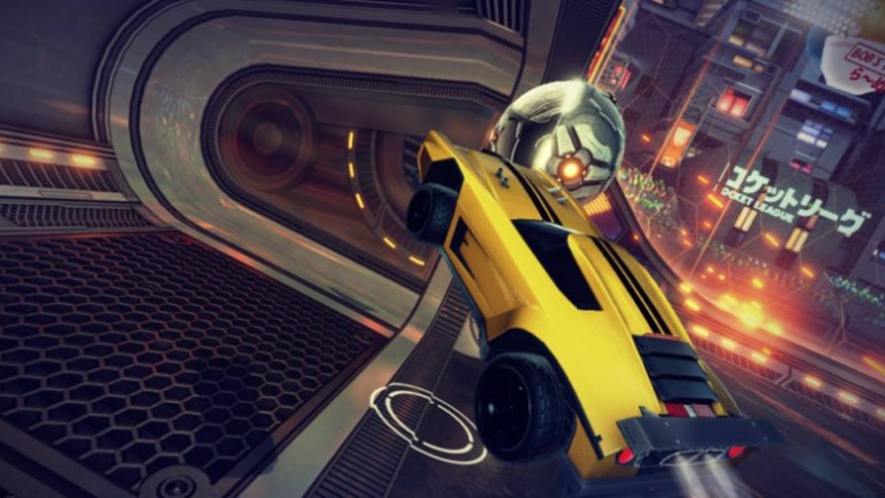 Team Esper vor Disziplinarverfahren