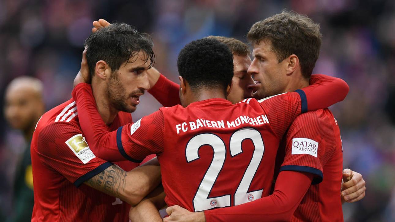 Müller über Martínez: Kein Opfer