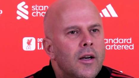 Liverpools Trainer Arne Slot offenbart vor dem Spiel gegen Sunderland das Abreisedatum vom Stürmer Mohamed Salah. Der 33-jährige Spieler wird für Ägypten im Africa Cup of Nations spielen.