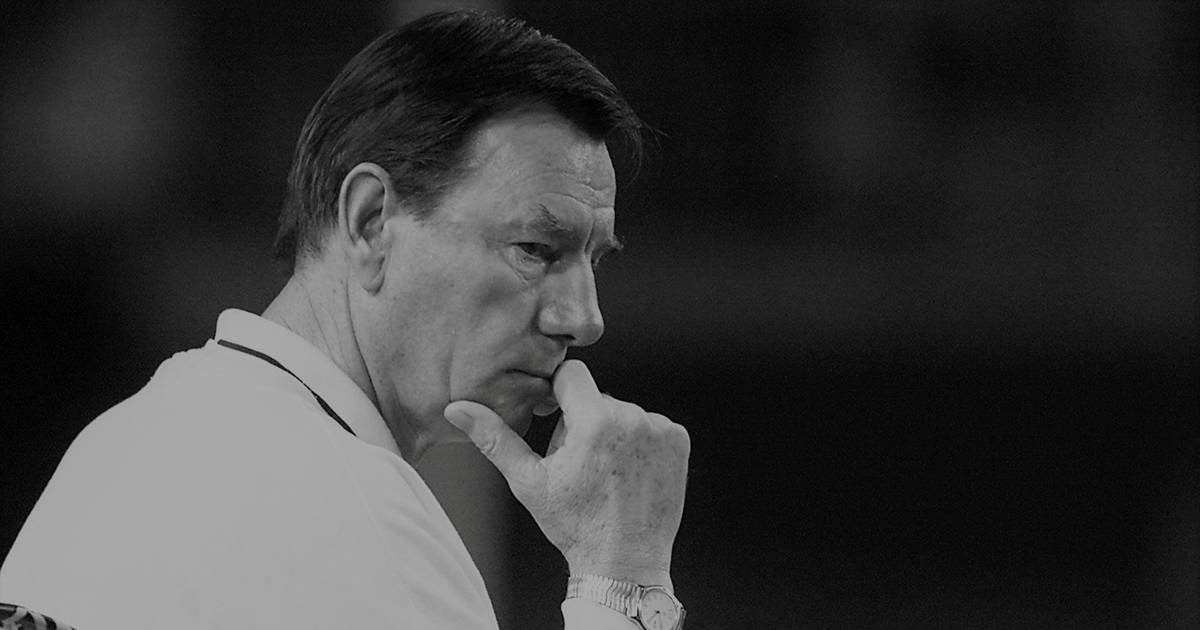 Prägende Tennis-Legende verstorben