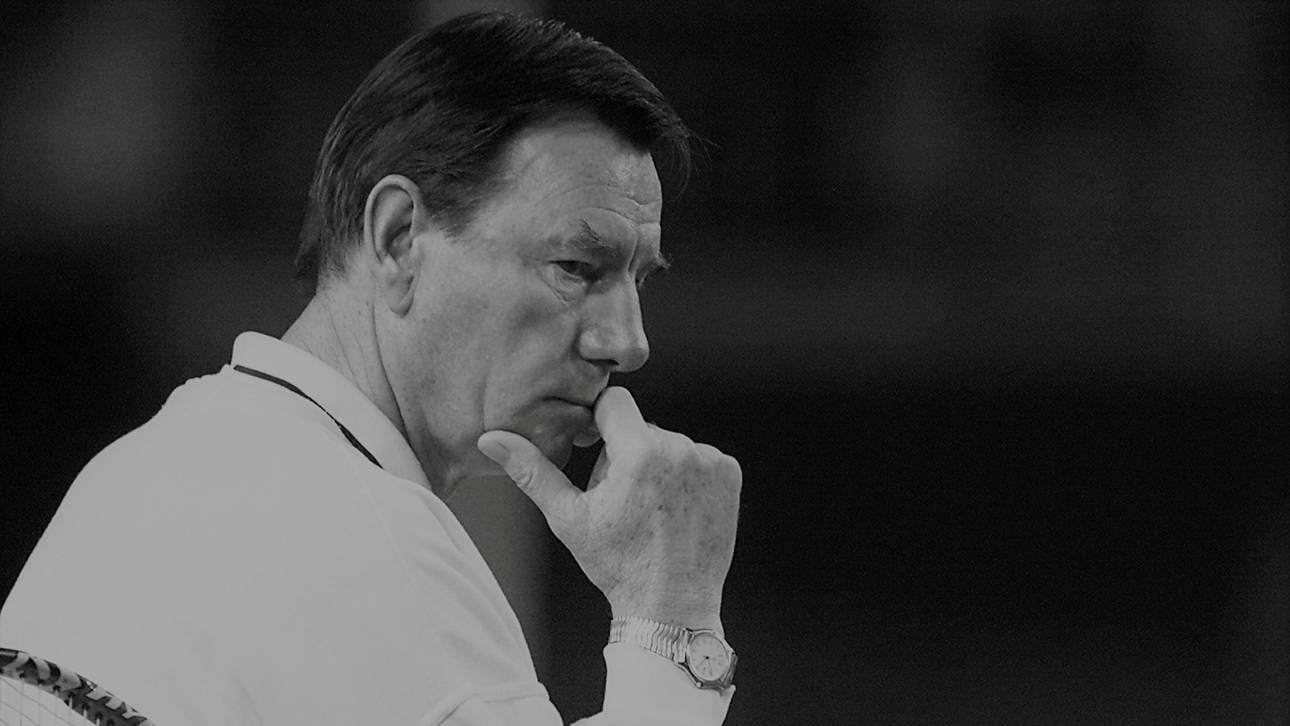 Becker trauert um Legende Pilic