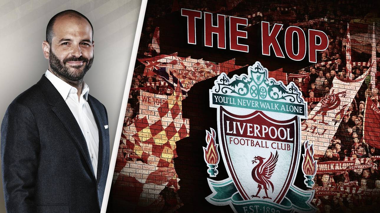 Das erwartet Klopp an der Anfield Road