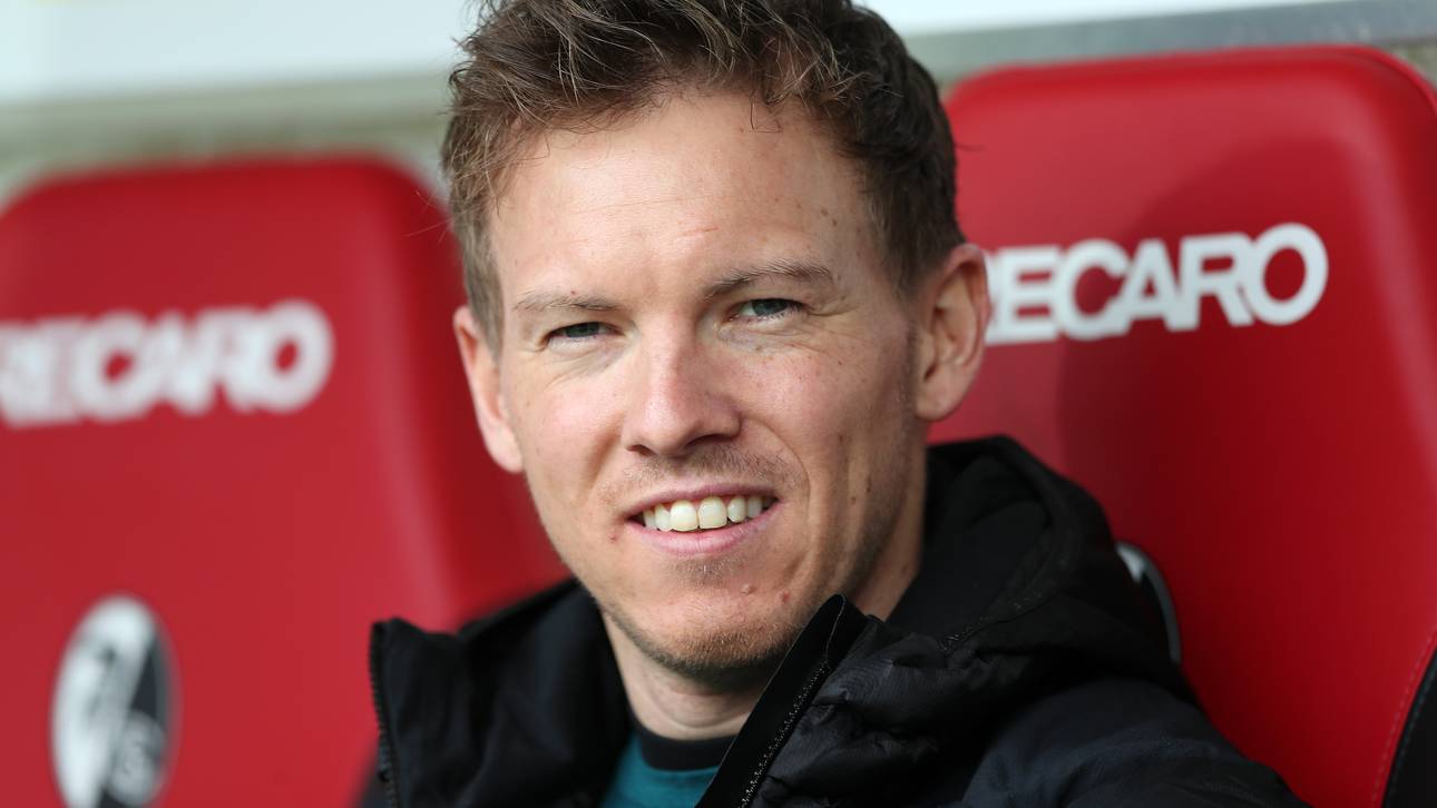 Nagelsmann widerspricht Medien