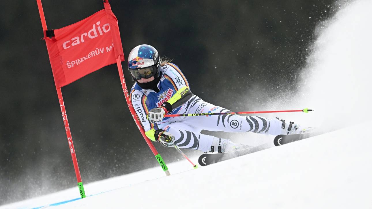 Aicher überzeugt vor Olympia