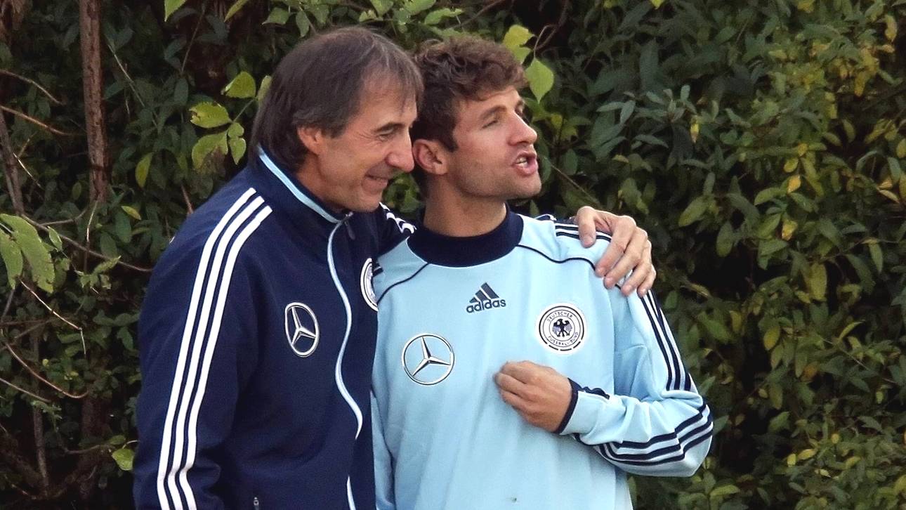 DFB-Urgestein tritt ab