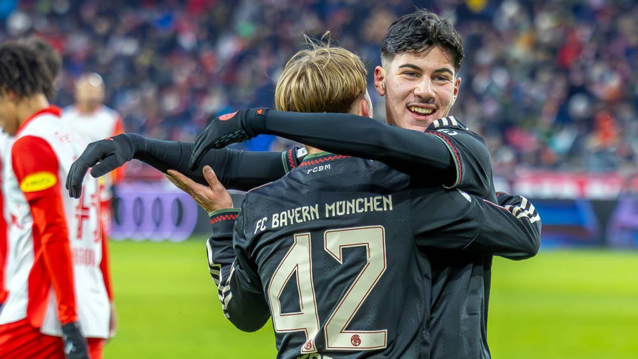 Nächster Bayern-Abgang offiziell