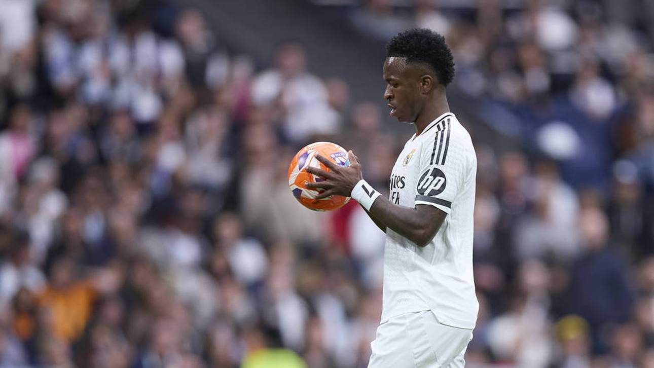 95. Minute! Brutaler Real-Tiefschlag