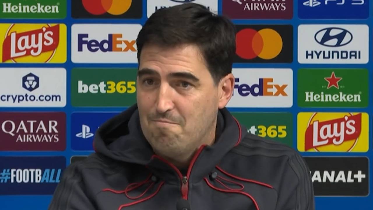 Liverpool-Coach kontert Kritik an Wirtz und Co.