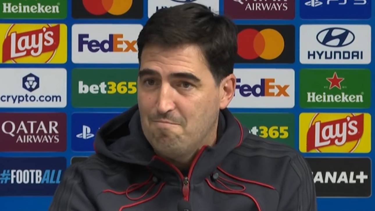 Liverpool-Coach kontert Kritik an Wirtz und Co.