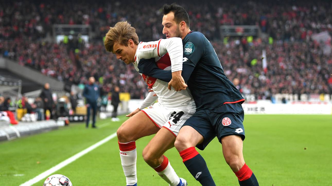 Schuh-Panne verärgert Weinzierl