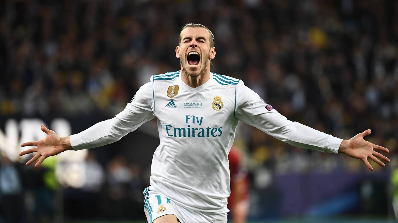 Weiter bei Real? Bale ist skeptisch