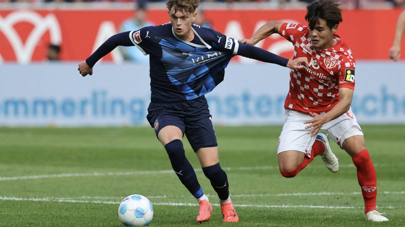 Wanner vs Bayern: „Nicht klein machen“