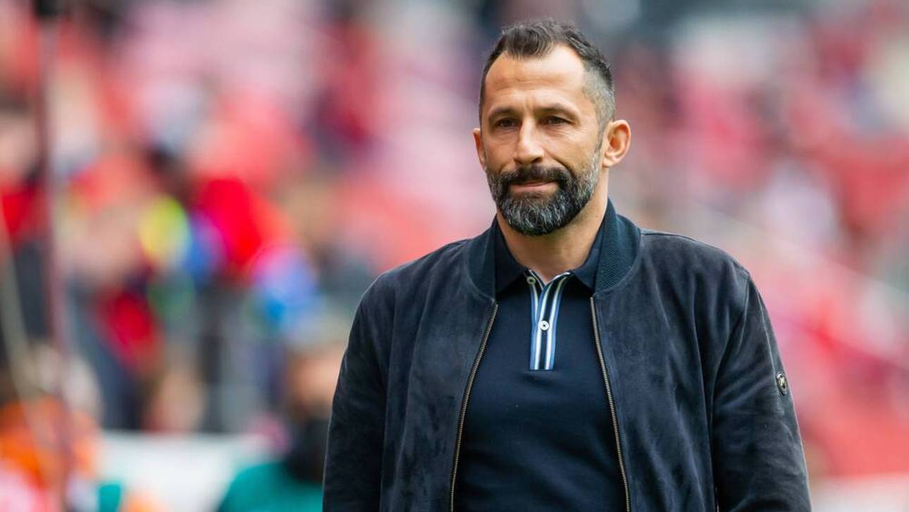 Schlotterbeck: Salihamidzic wehrt sich