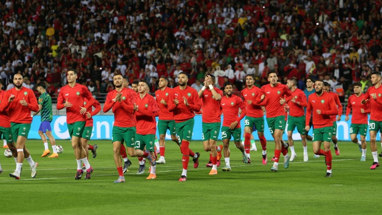 Rassismus-Eklat um Hakimi und Co.