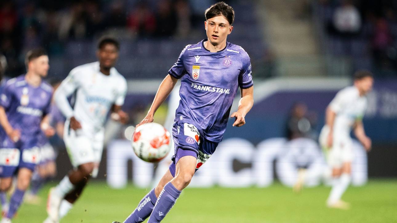 Nächstes Talent für Hoffenheim