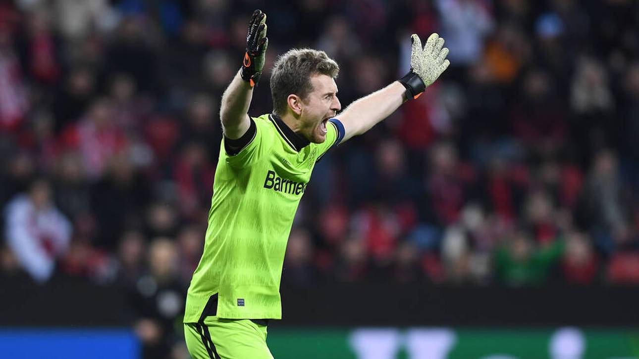 Hradecky wütet nach Patzer