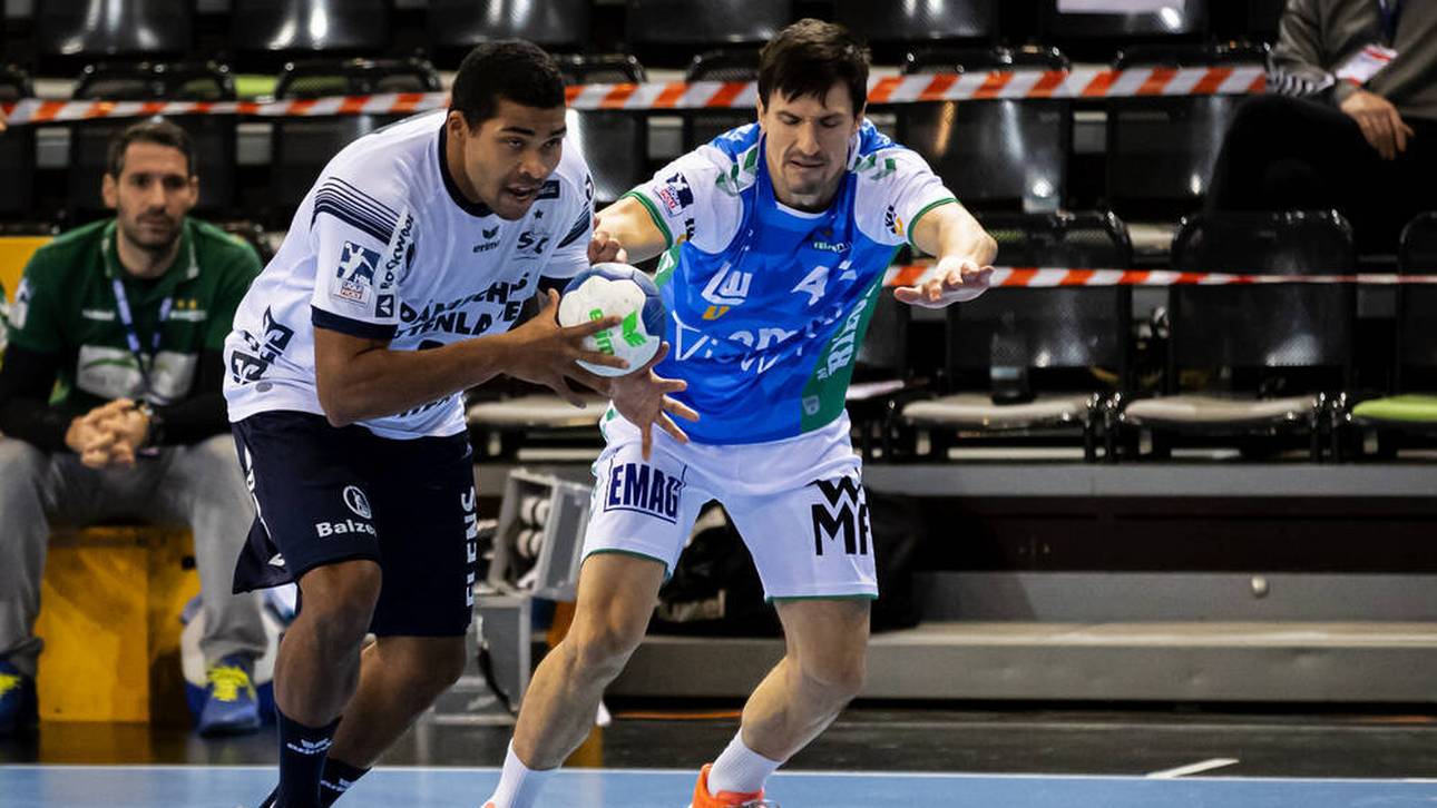 Flensburg kontert Kiel-Erfolg