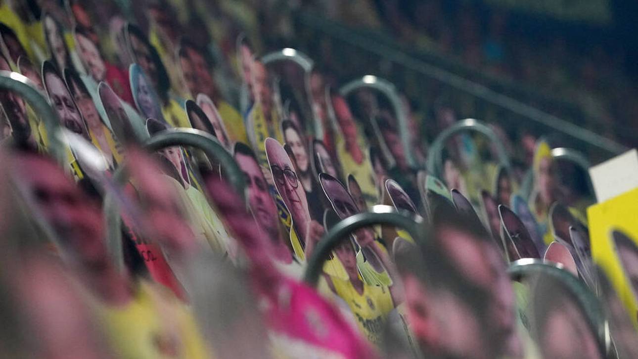 La-Liga-Klub verschenkt Dauerkarten