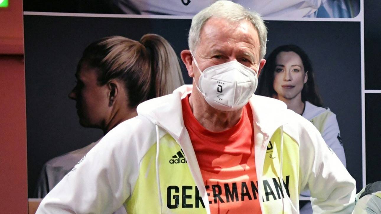 DBS-Chef fordert Strafen für Russland