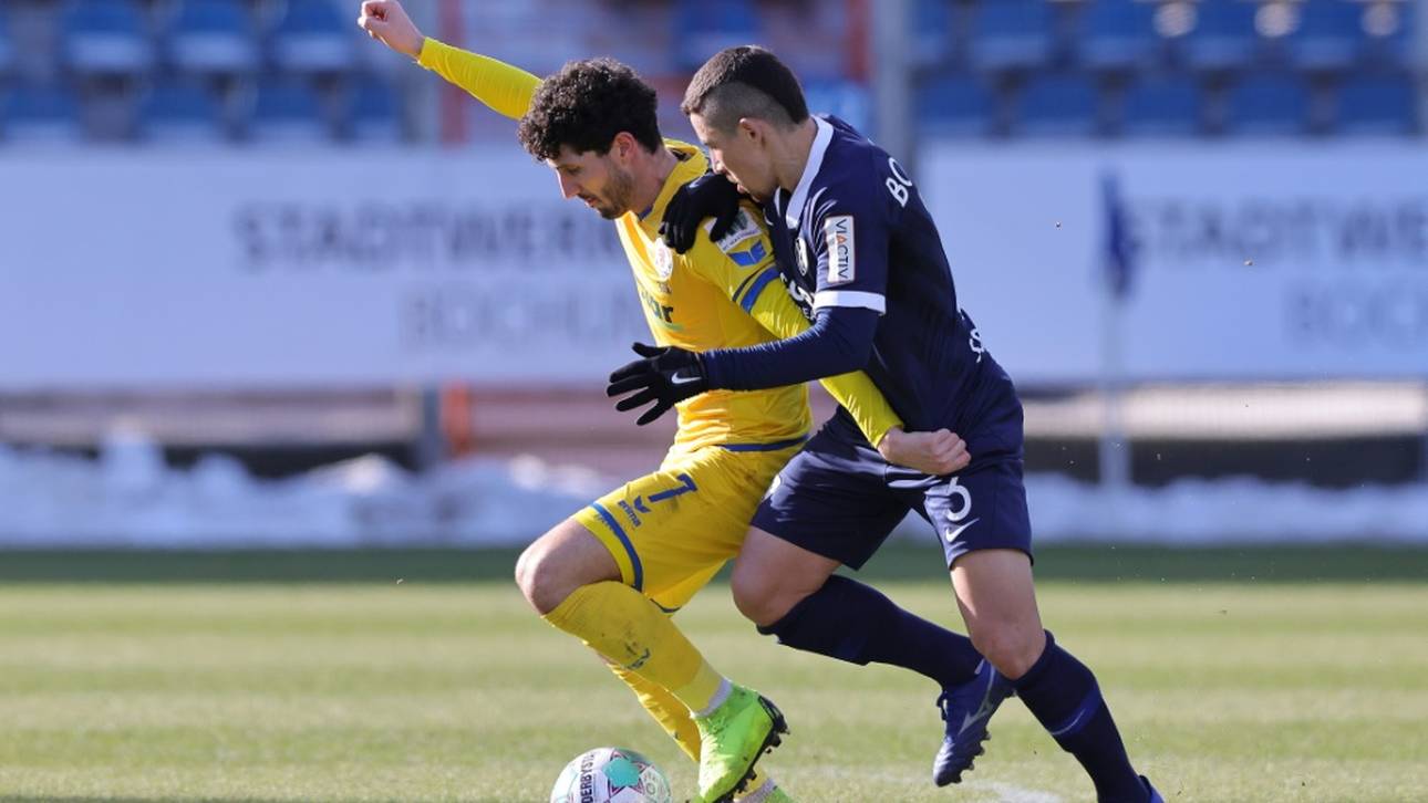 Eintracht holt Kaufmann zurück