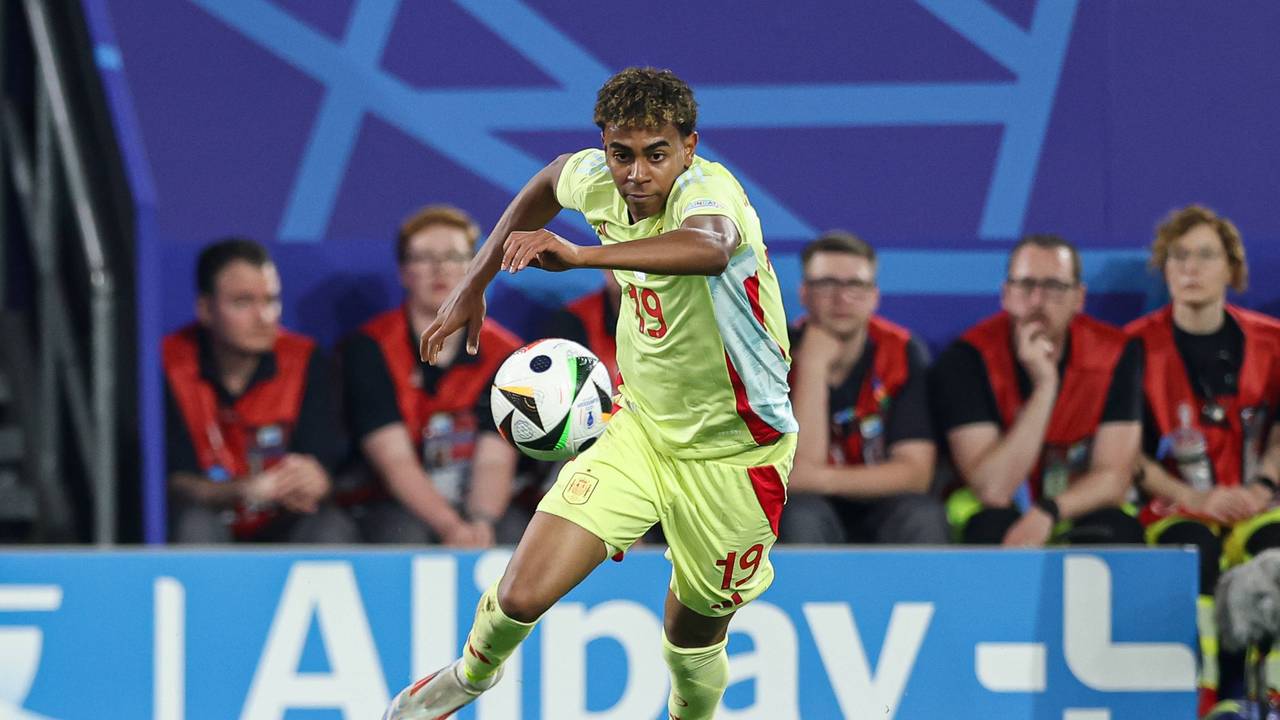 EM 2024: Spanien vs. Georgien - Fakten & Prognose zum Achtelfinale